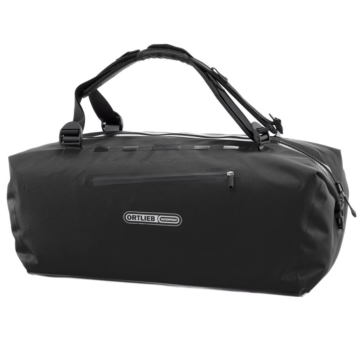 Duffle Lite 60 Reisetasche Schwarz_BLACK | one size