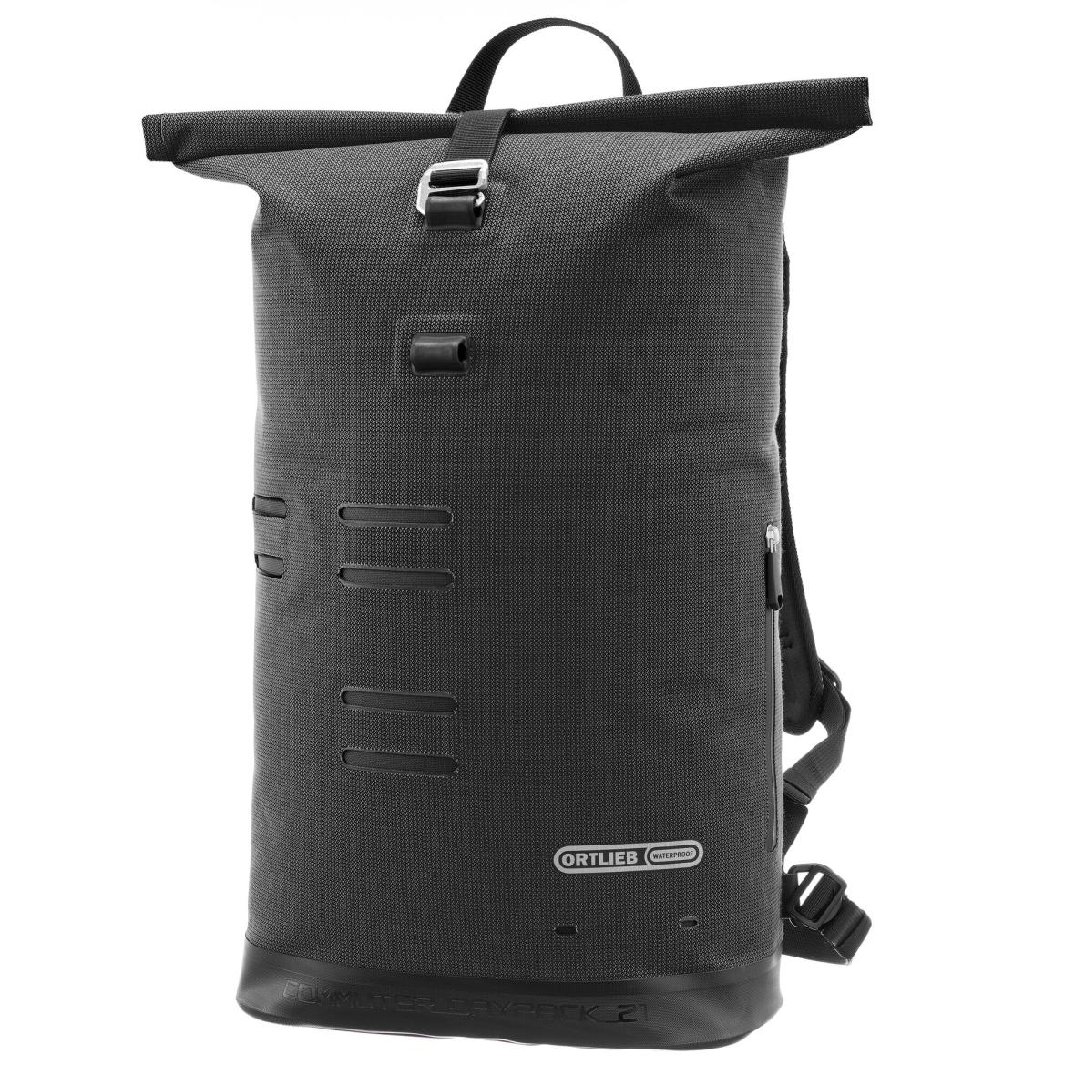 Commuter-Daypack Urban 21 Daypack Grau_PEPPER | one size