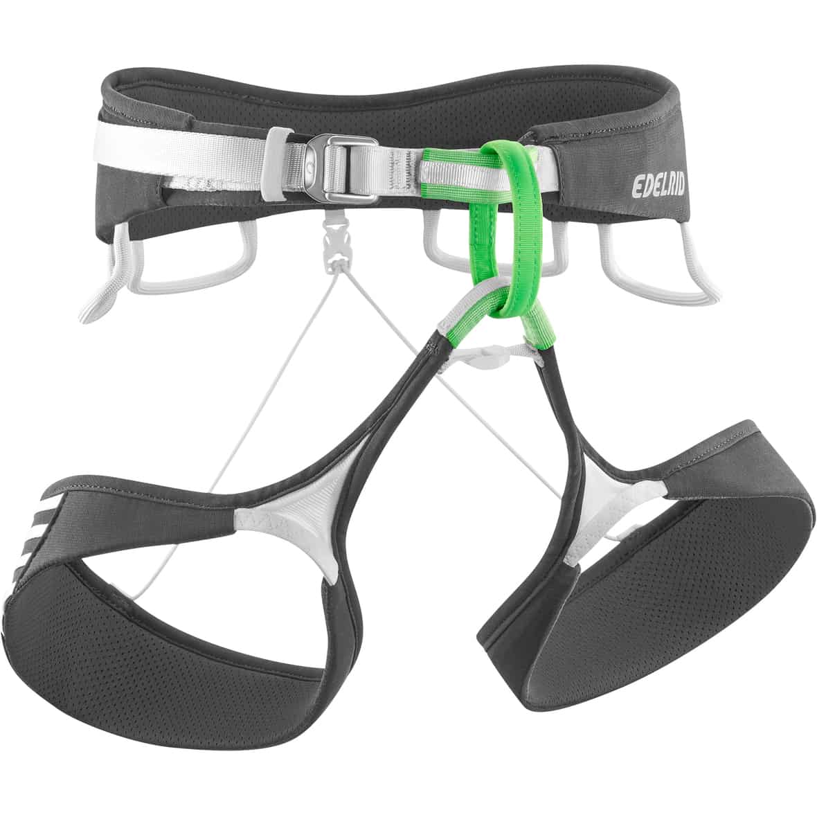 Ace III Klettergurt Schwarz_017 | M