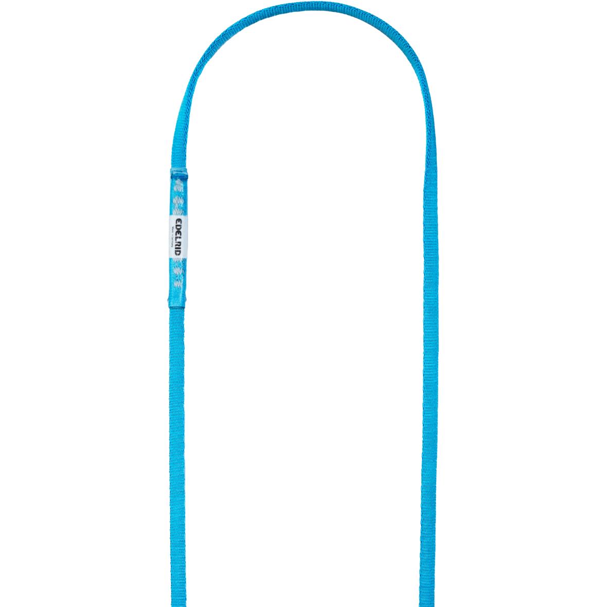 Tech Web 8 mm Schlinge Blau_329 | 120