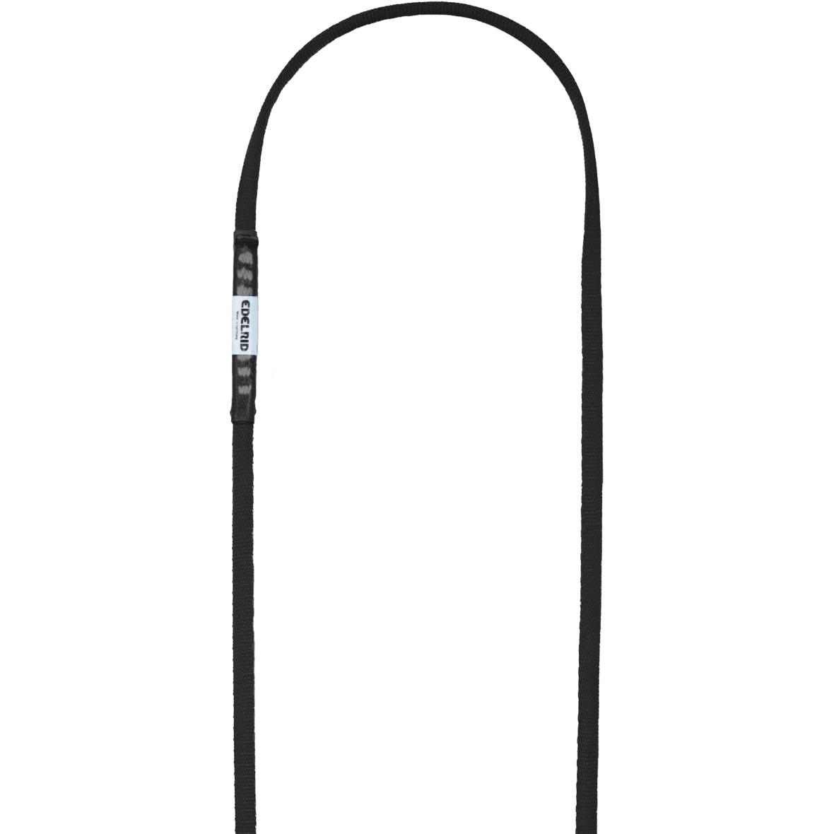 Tech Web 8 mm Schlinge Schwarz_017 | 40
