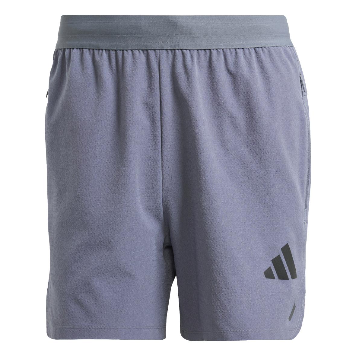 Power 3-Streifen  Herren Shorts Grau_000__ONIX | XXL