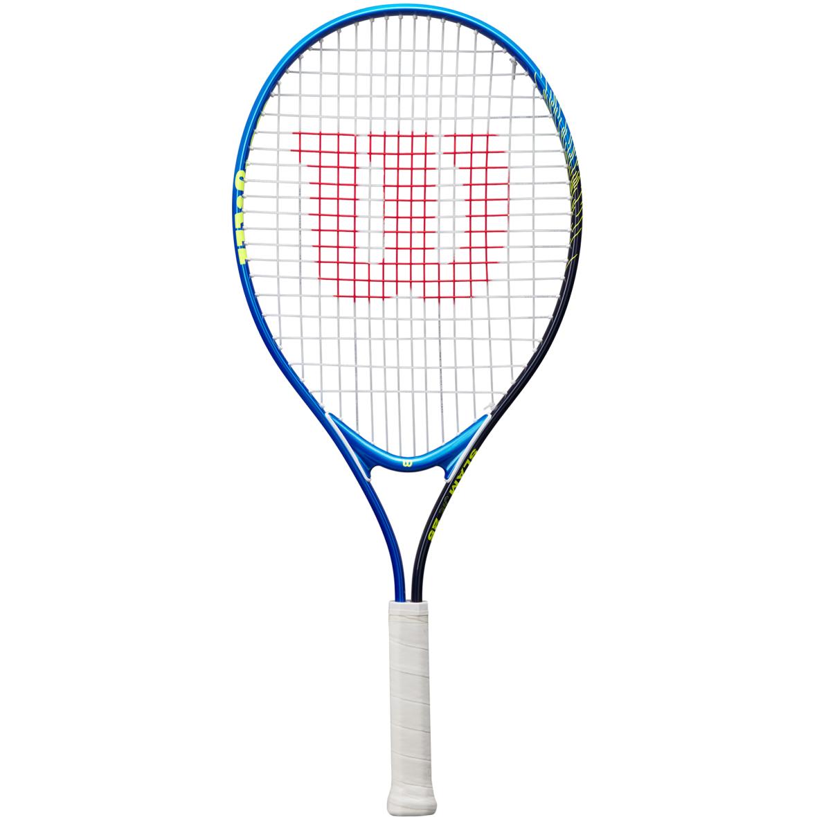 Slam JR 25 - Bespannt Kinder Tennisschläger Blau_BLUE/ | one size