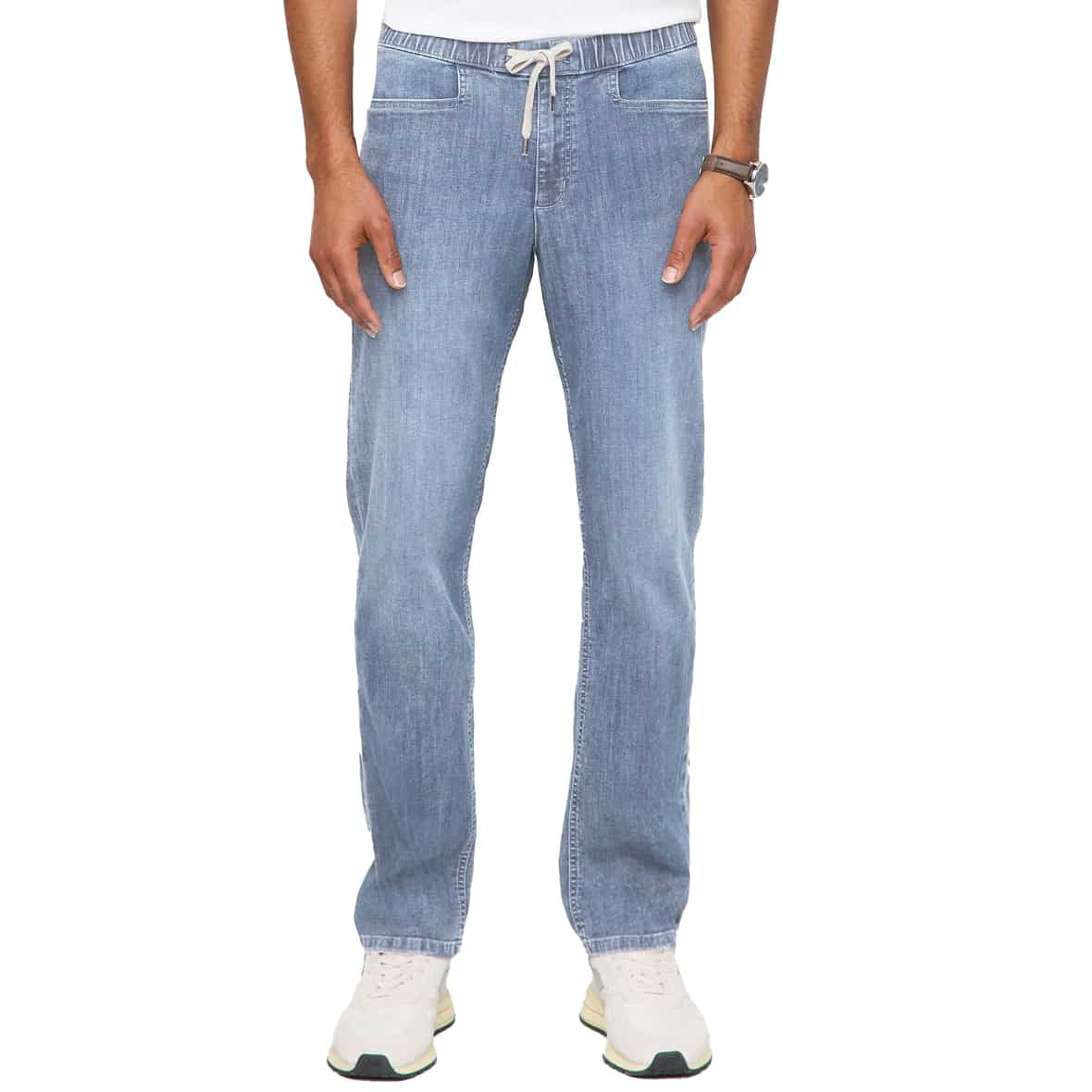 Performance Denim Lite Essential Herren Jeans