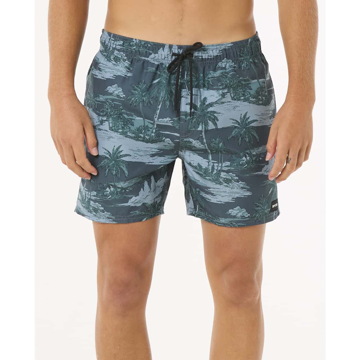 Rip Curl Dreamers Volley Herren (Dunkelblau XL Größe)