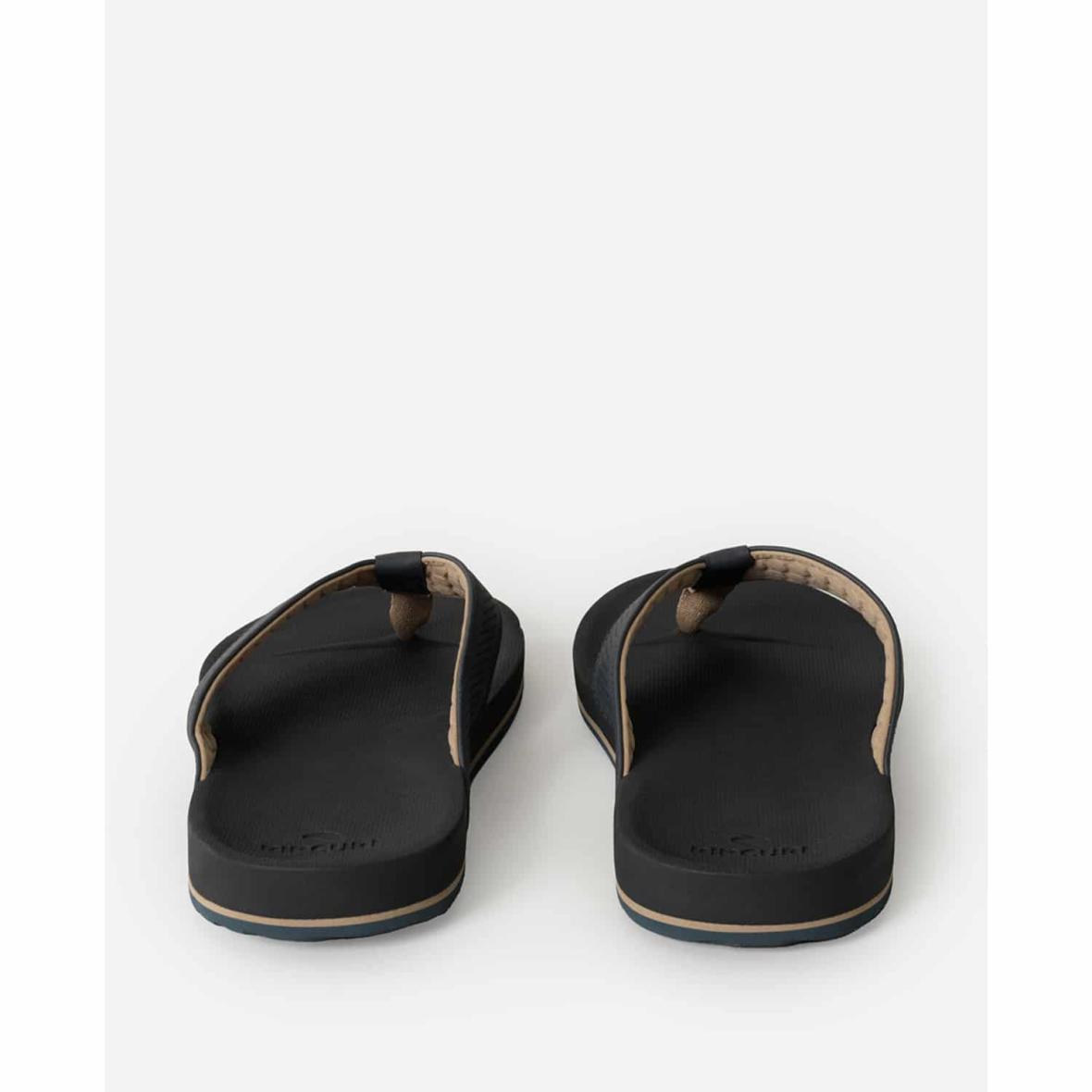 Rip Curl Chiba Bloom Open Toe Herren (Dunkelblau 41 EU)