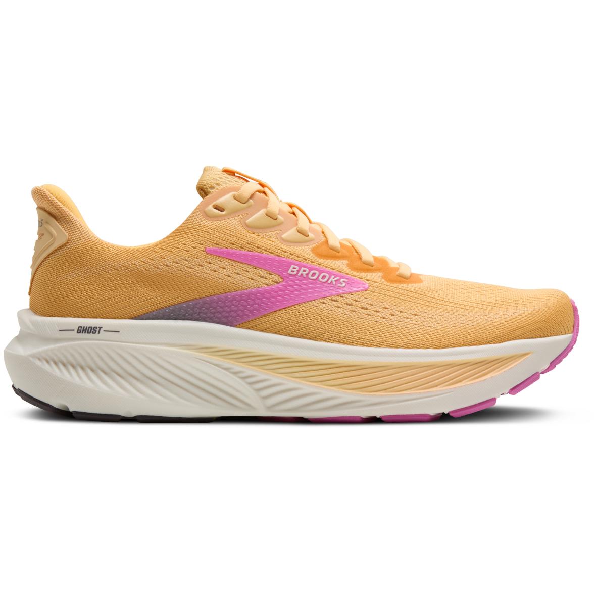 Ghost 17 Damen Laufschuhe Apricot_810__APRICOT/GREY | 9