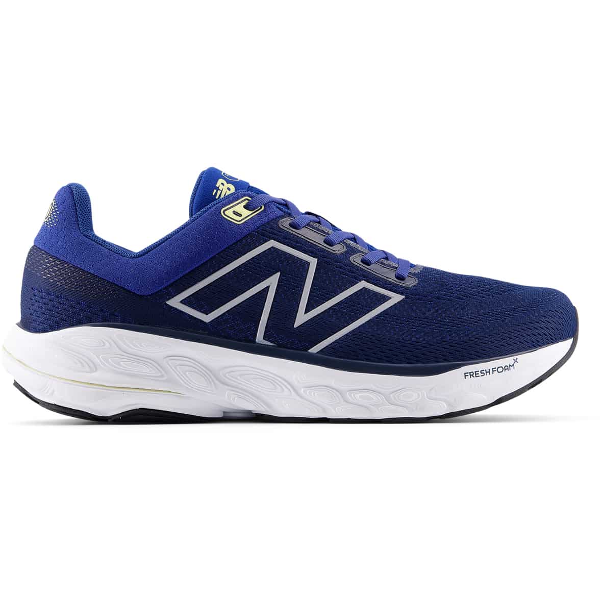 Fresh Foam X 860 V14 (breit) Herren Laufschuhe Dunkelblau_GAL | 9