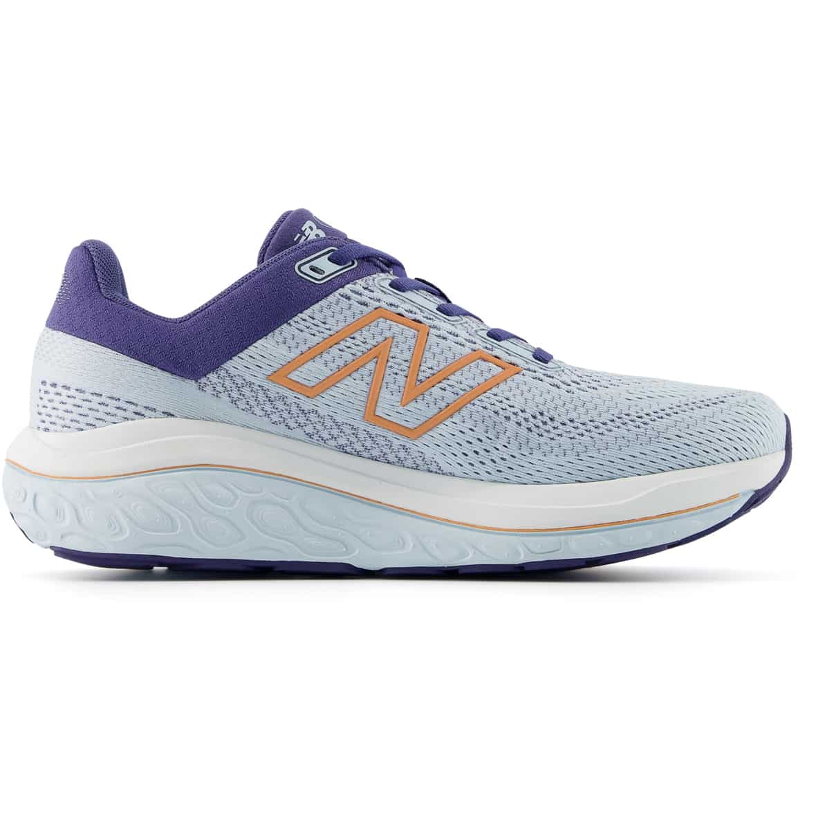 Fresh Foam X 860 V14  Damen Laufschuhe Hellblau_FRO | 7