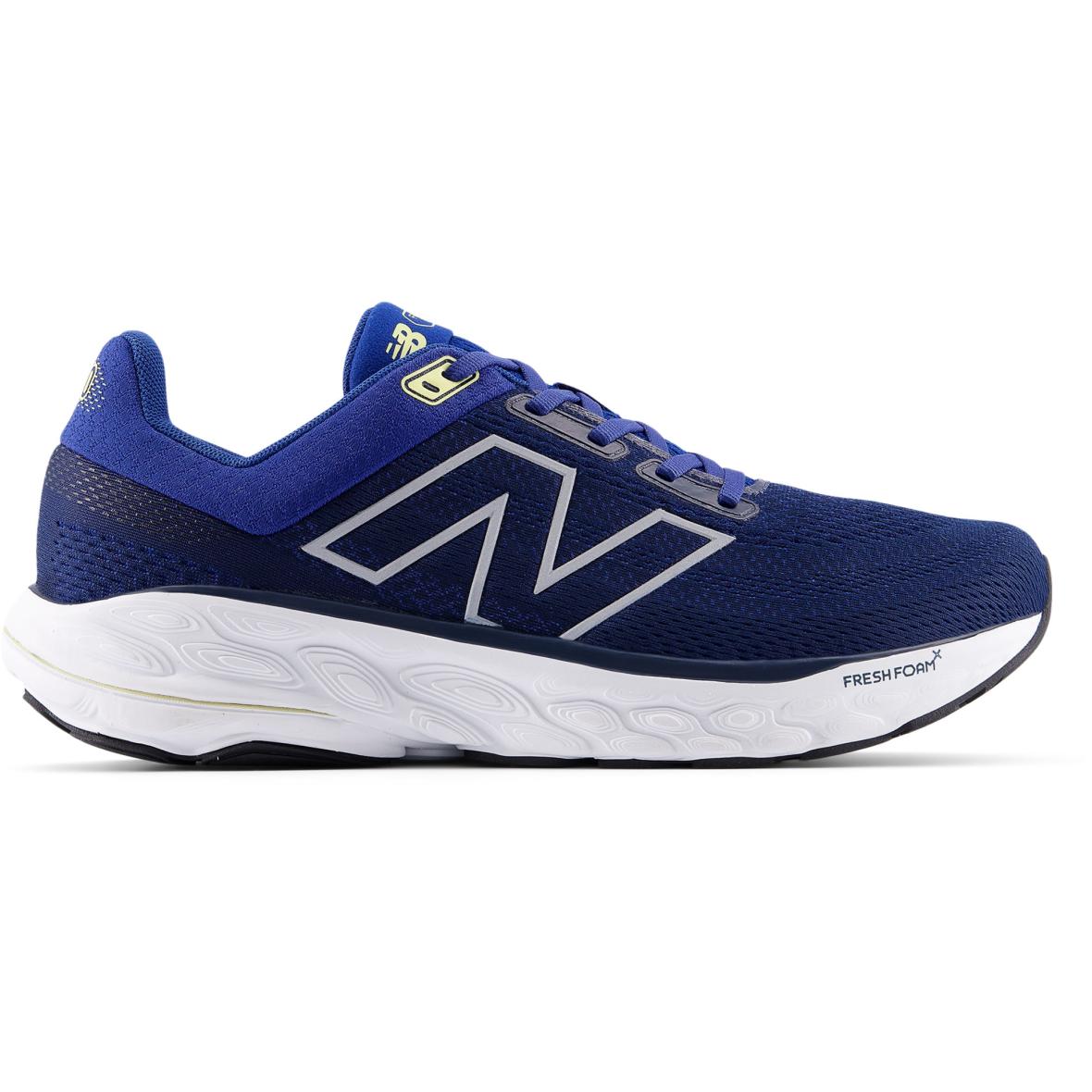 Fresh Foam X 860 V14 Herren Laufschuhe Dunkelblau_GAL | 10
