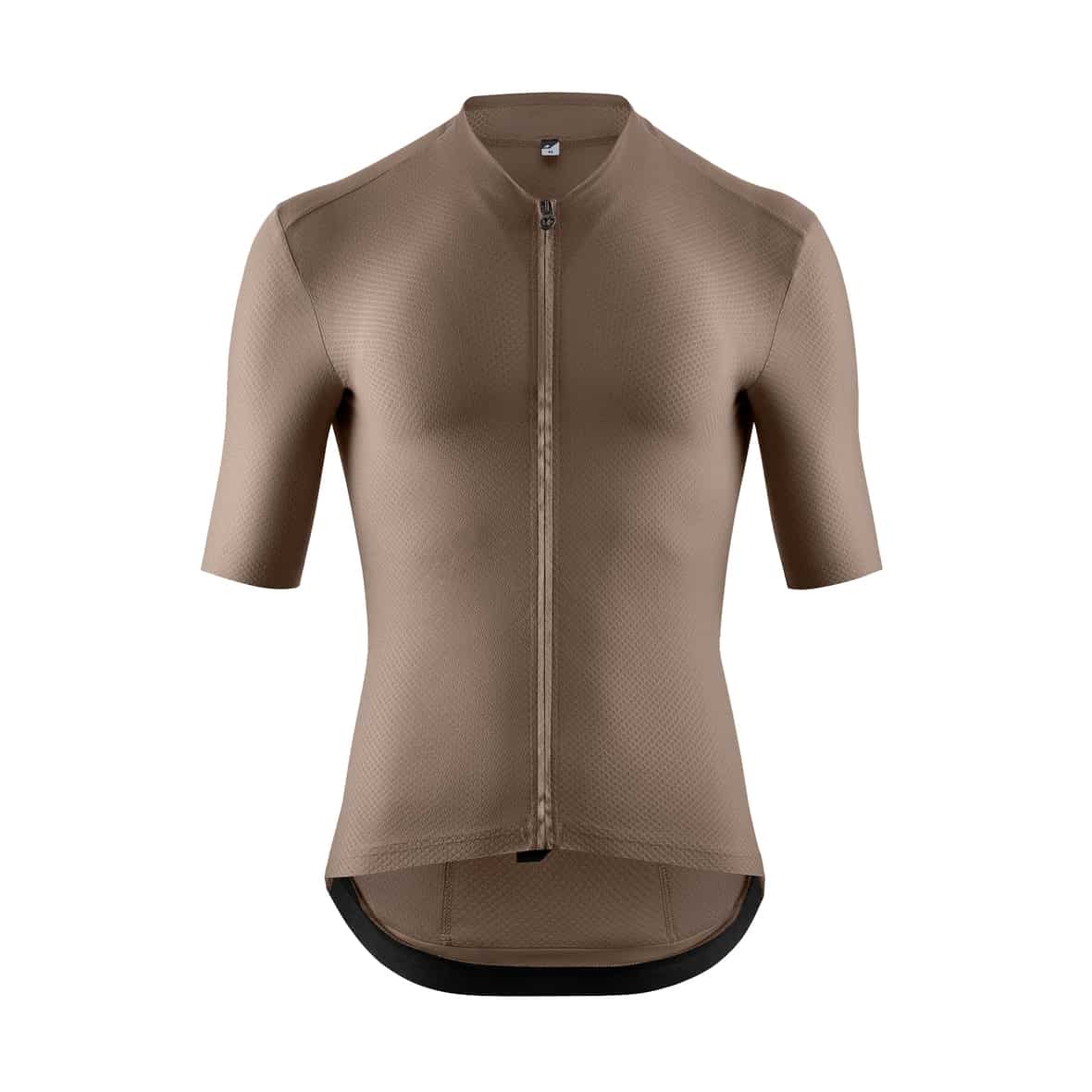 EQUIPE R Jersey S11 Herren Radtrikot Anthrazit_3L | M