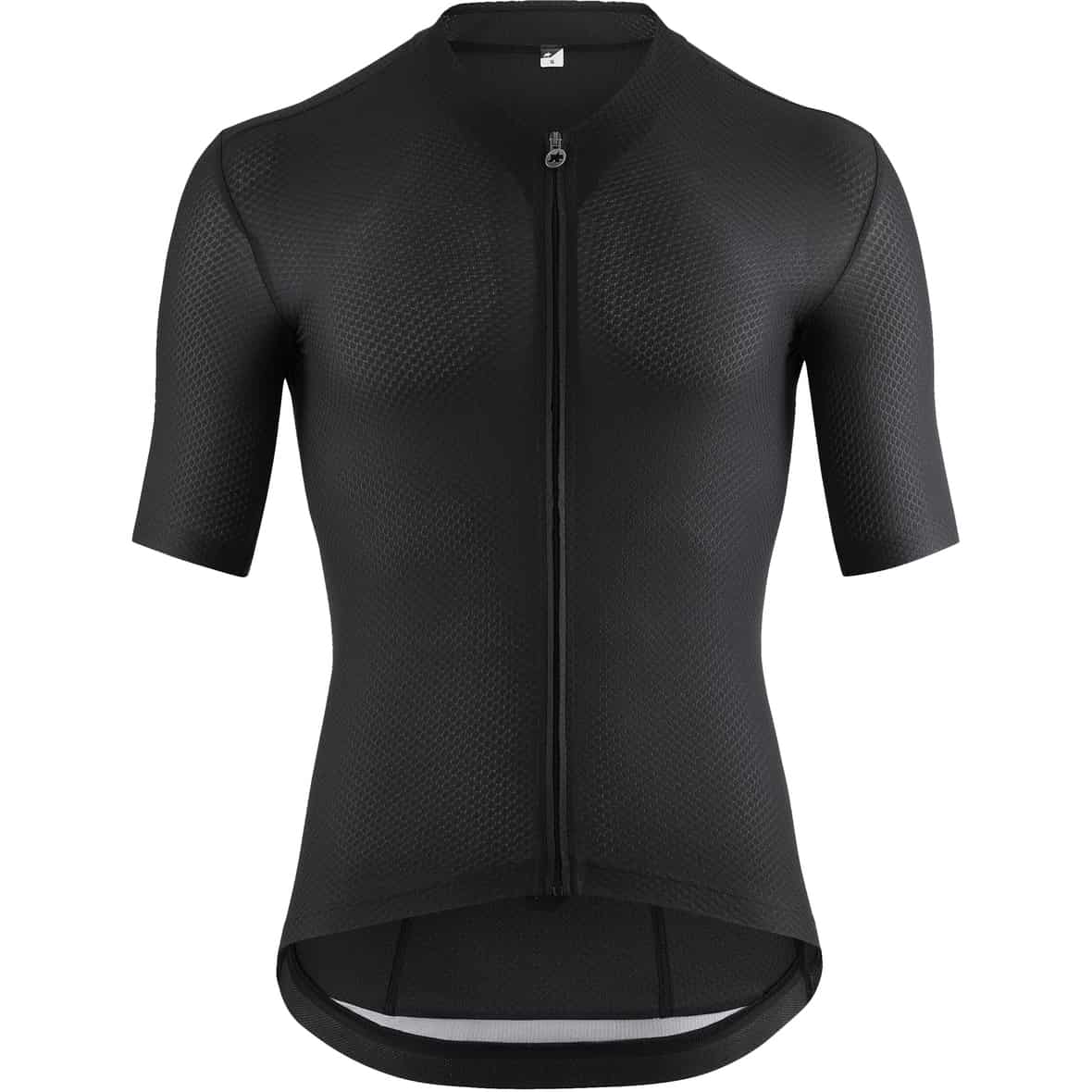 EQUIPE R Jersey S11 Herren Radtrikot Schwarz_18 | XL