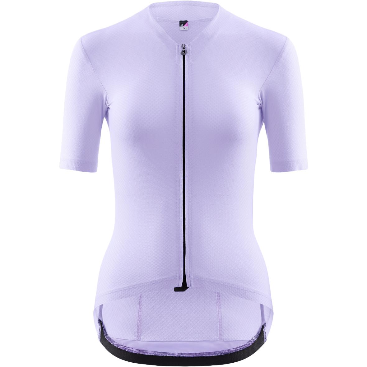 DYORA R Jersey S11 Damen Radtrikot Flieder_7F | L