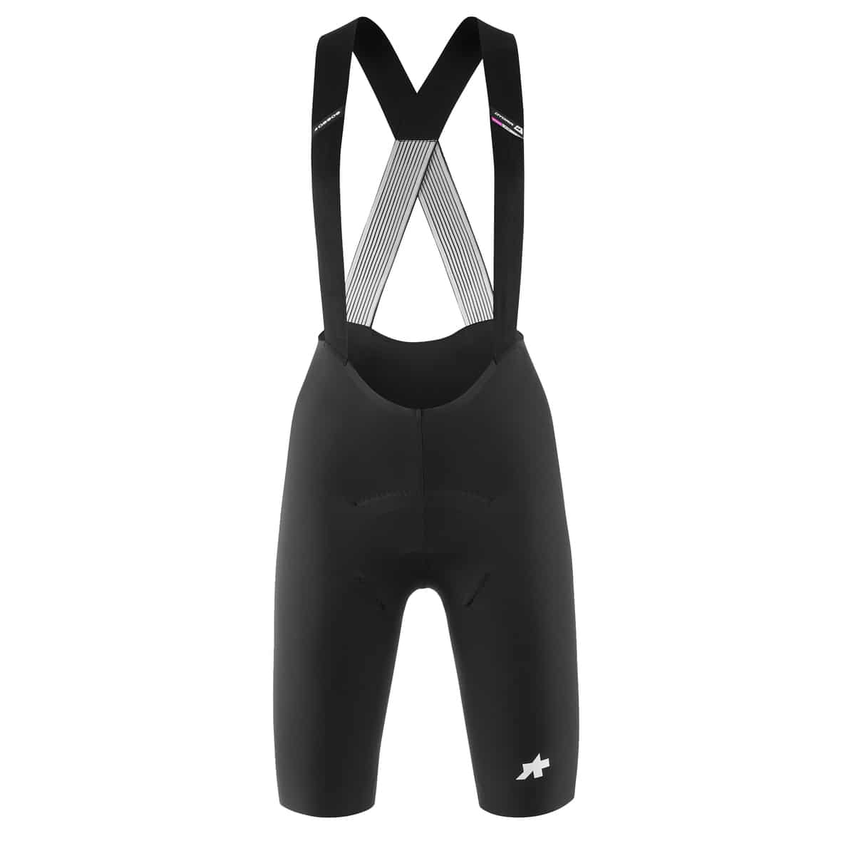 DYORA R Bib Shorts S11 Damen Fahrradhose