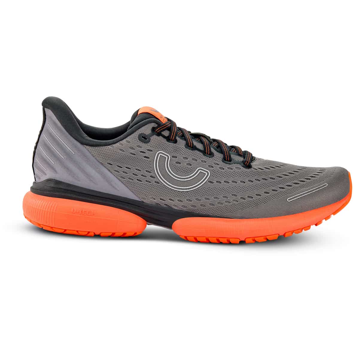 Nevos Energy Herren Laufschuhe Grau_01__CASTLEROCK/BL | 12