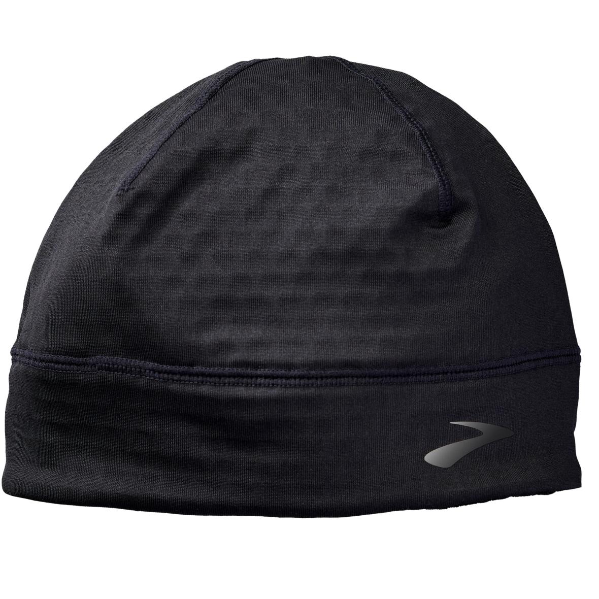 Notch Thermal Beanie 2.0 Mütze Schwarz_001__BLACK | one size