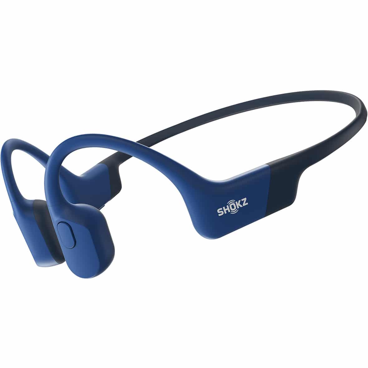 Shokz Open Run USB-C Kopfhörer Unisex (Neutral one size Größe) Elektronik