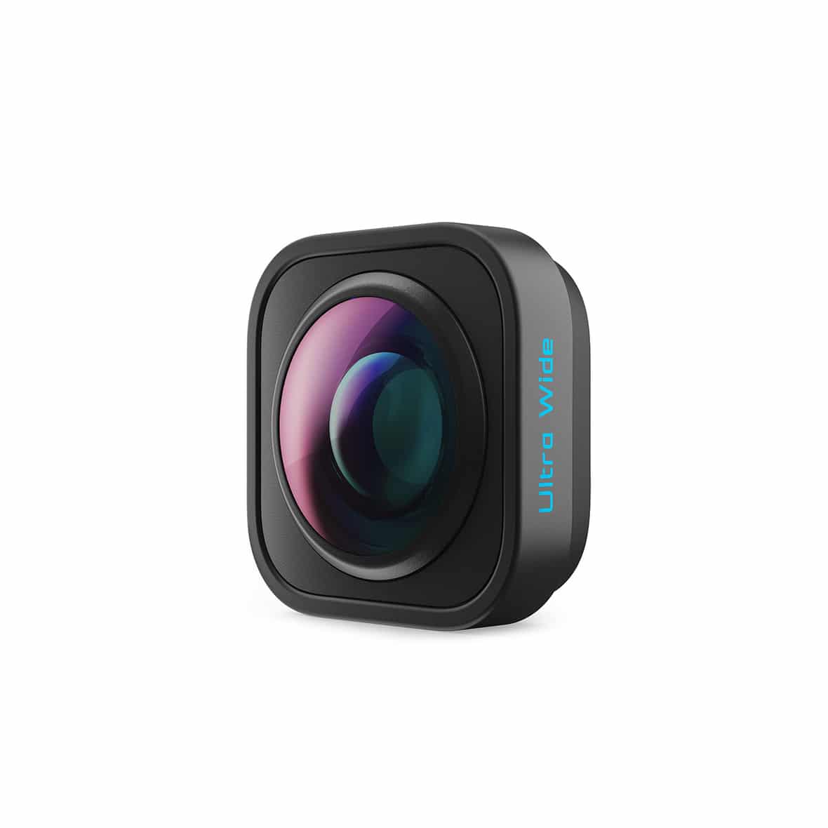 GoPro Ultra Wide Lens Mod Unisex (Schwarz one size)