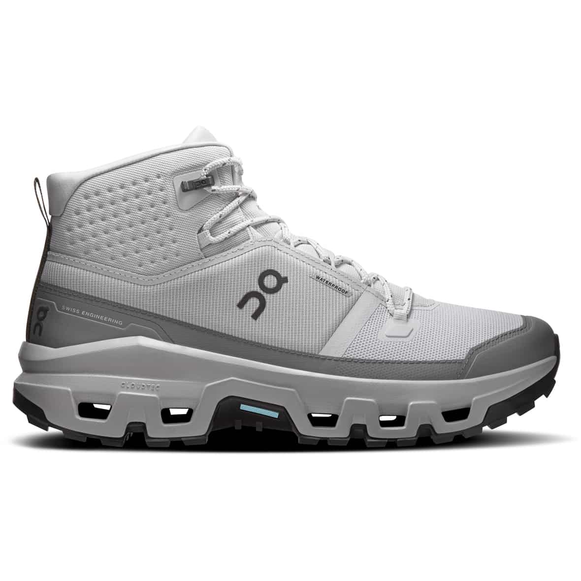 Cloudrock Mid Waterproof  Herren Wanderschuhe Grau_1536__GLACIER / ALLOY | 47