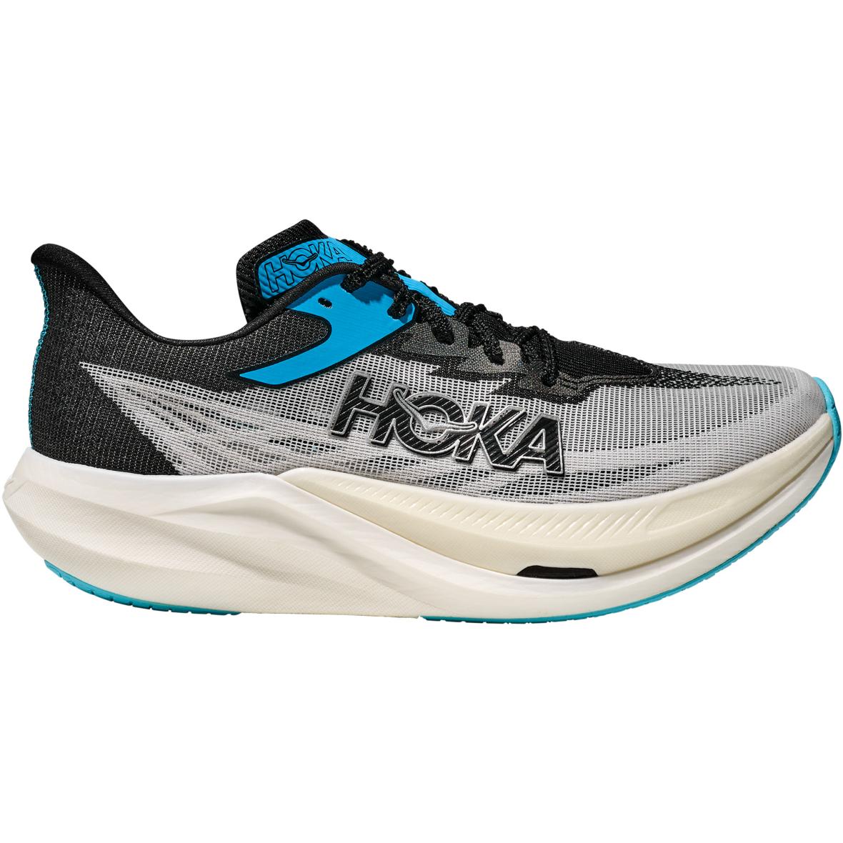 Rocket X 3 Herren Laufschuhe Weiß_WBLC | 8,5