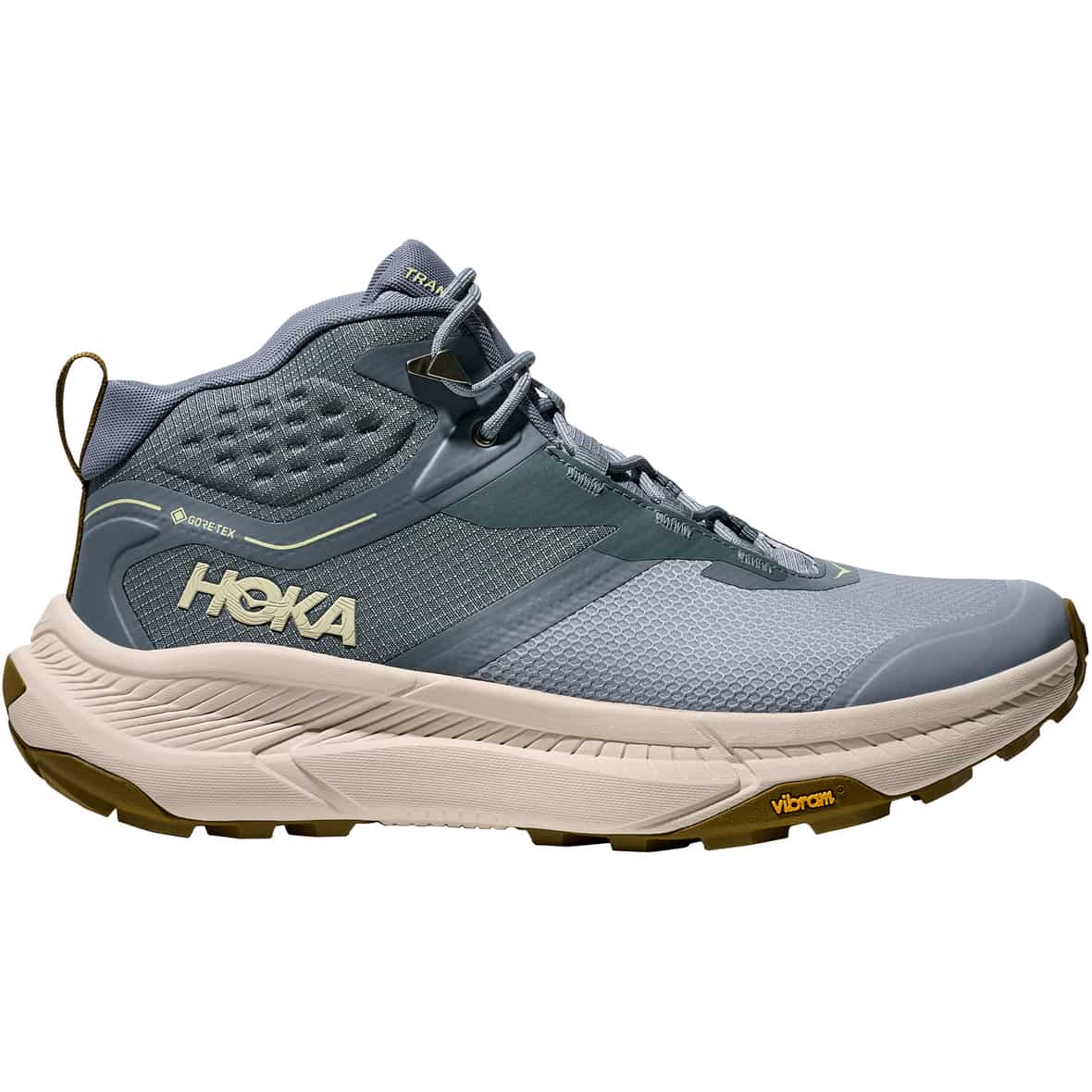 Transport Hike Gore-Tex Herren Wanderschuhe Blau_STBLS | 11