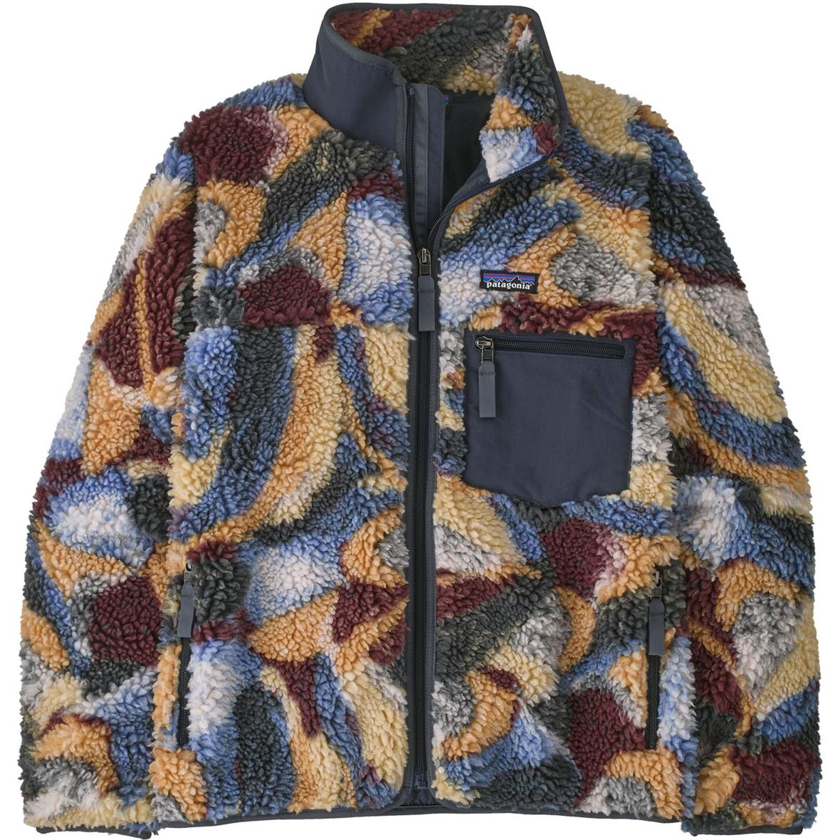 Classic Retro-X  Damen Winterjacke Neutral_SSMD | S