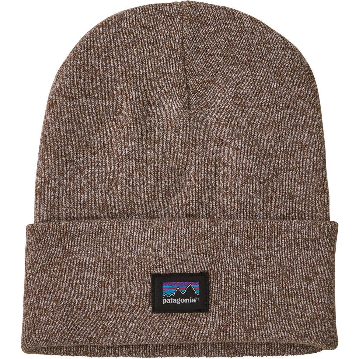 Everyday  Mütze Braun_BRMB | one size