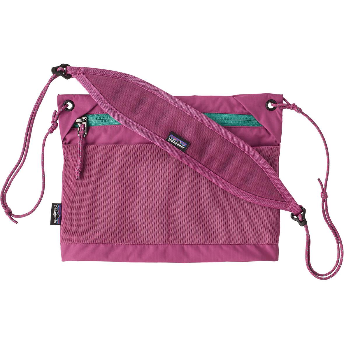 Terravia Sacoche 3L Umhängetasche Beere_FDMG | one size