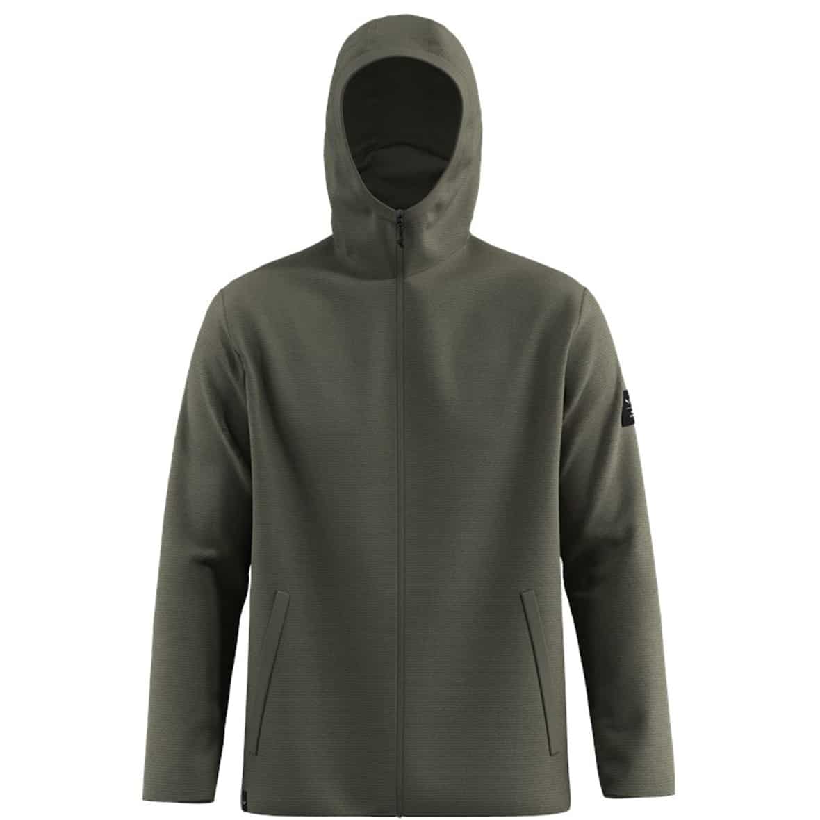 Fanes Sarner Herren Sweatjacke