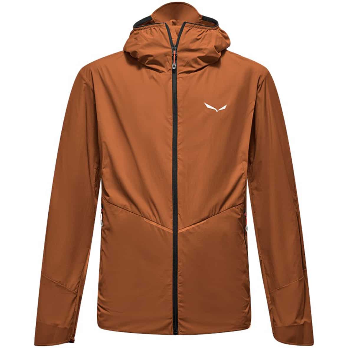 Pedroc Dry'ton Wind Herren Windbreaker Braun_7240 | 52