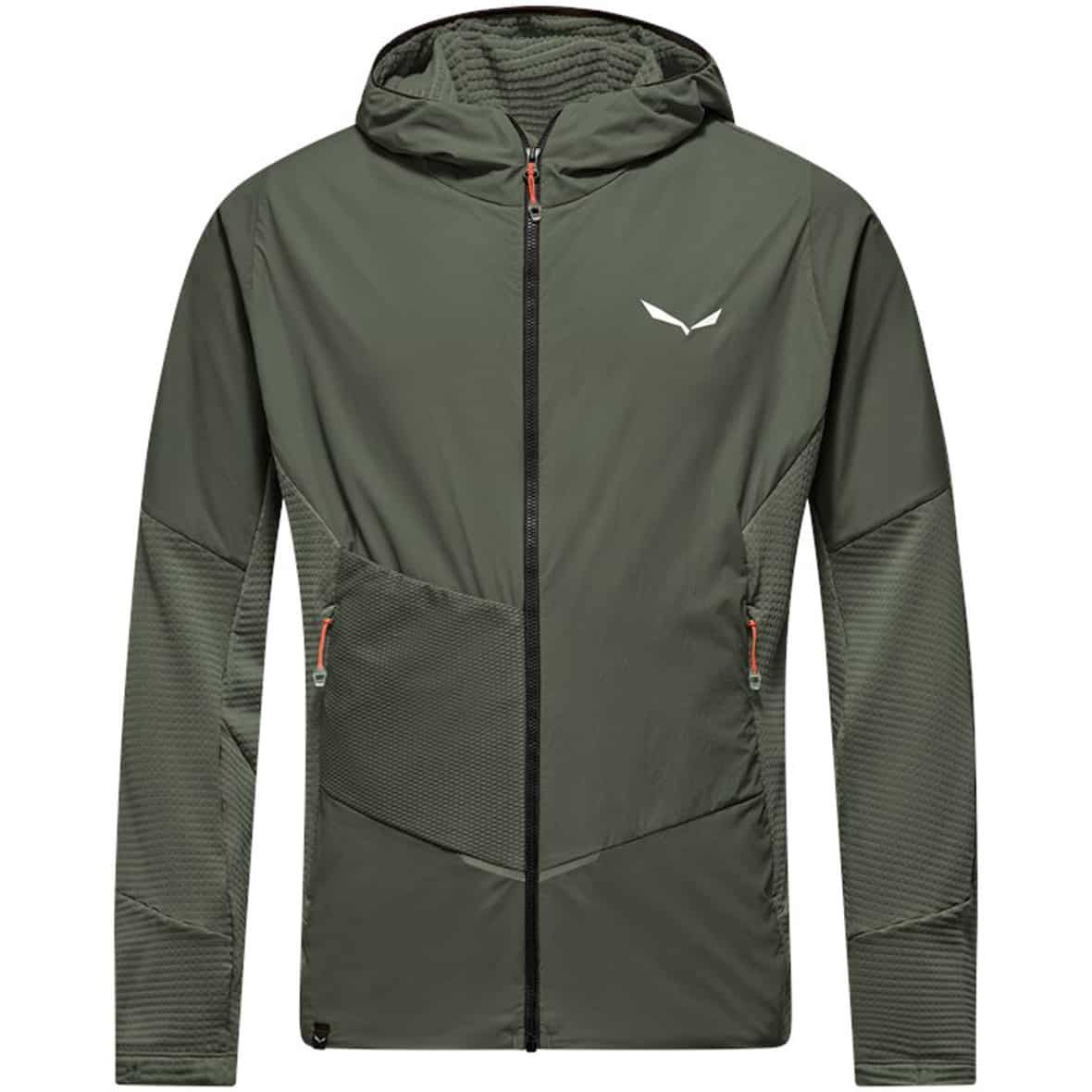 Pedroc Polarlite Wind Herren Fleecejacke