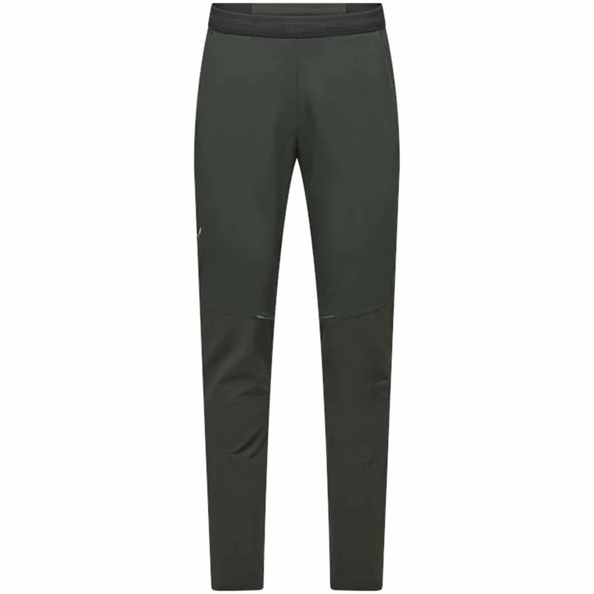 Pedroc Stormwall/Durastretch Wind Herren Wanderhose Oliv_5280 | 52