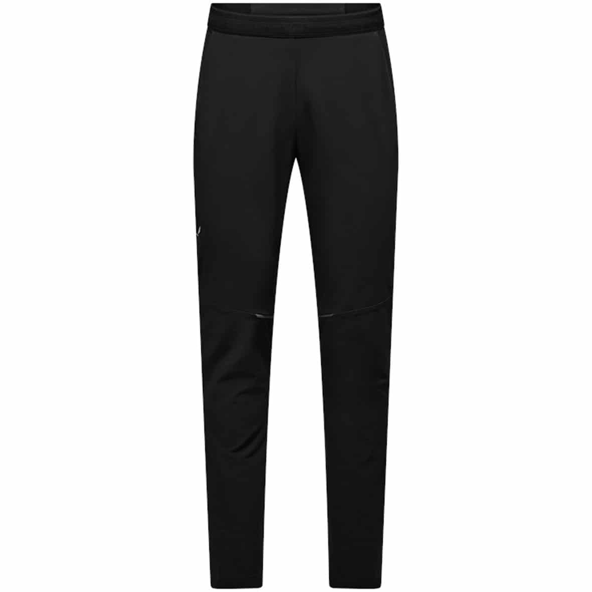 Pedroc Stormwall/Durastretch Wind Herren Wanderhose Schwarz_0910 | 48