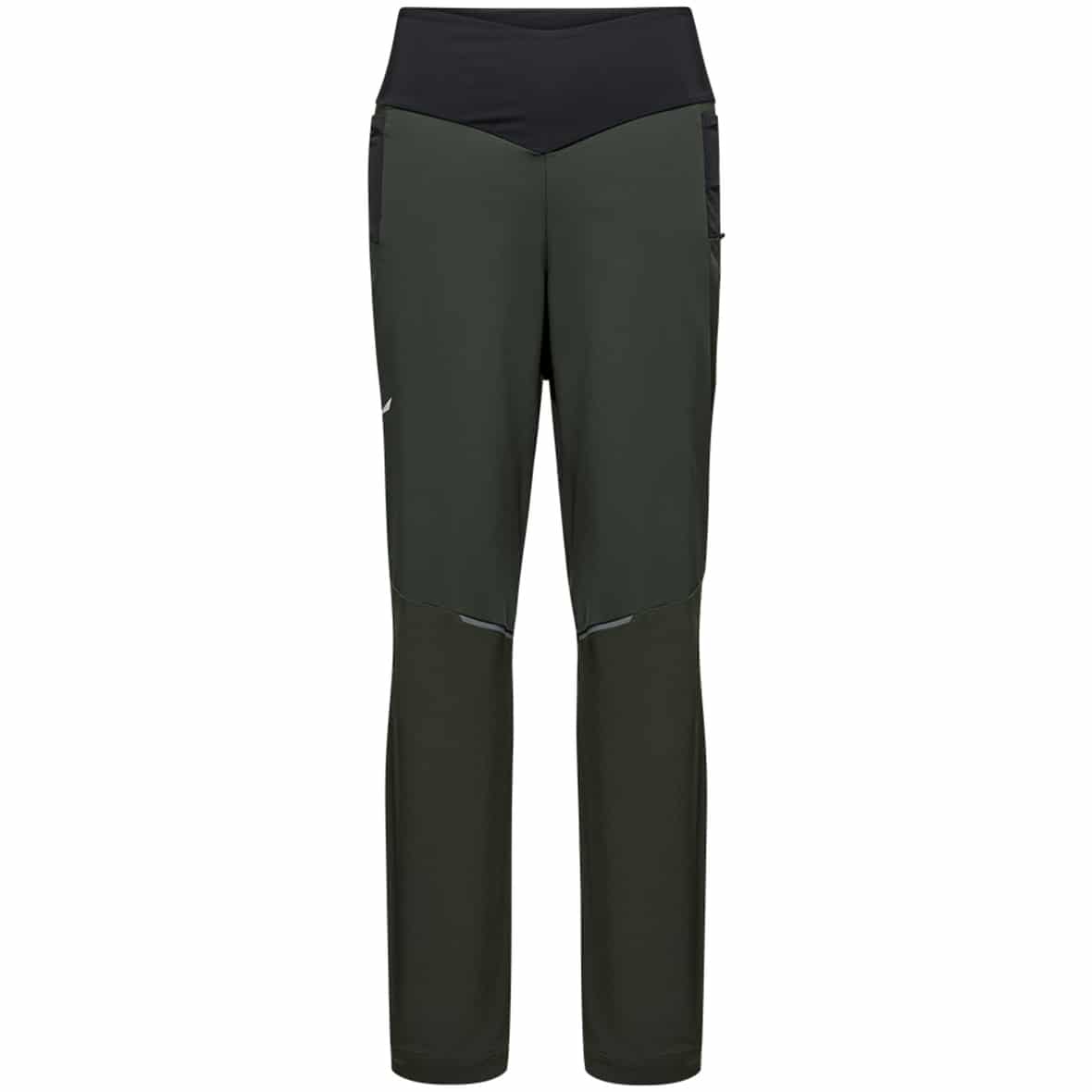 Pedroc Stormwall/Durastretch Wind Damen Wanderhose Schwarz_0910 | 34