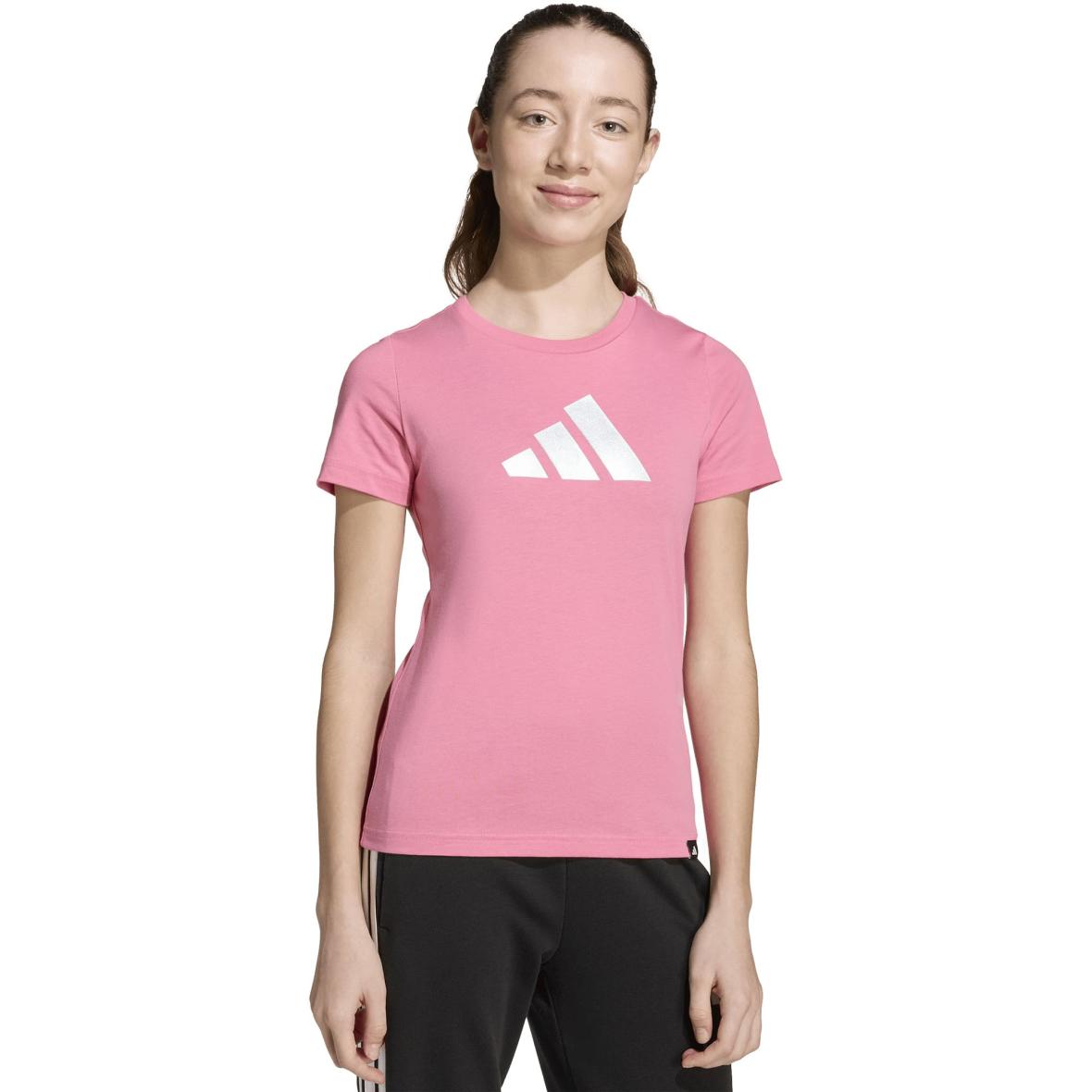 Everyday Glam Graphic  Kinder Funktionsshirt Beere_000__PNKFUS | 164