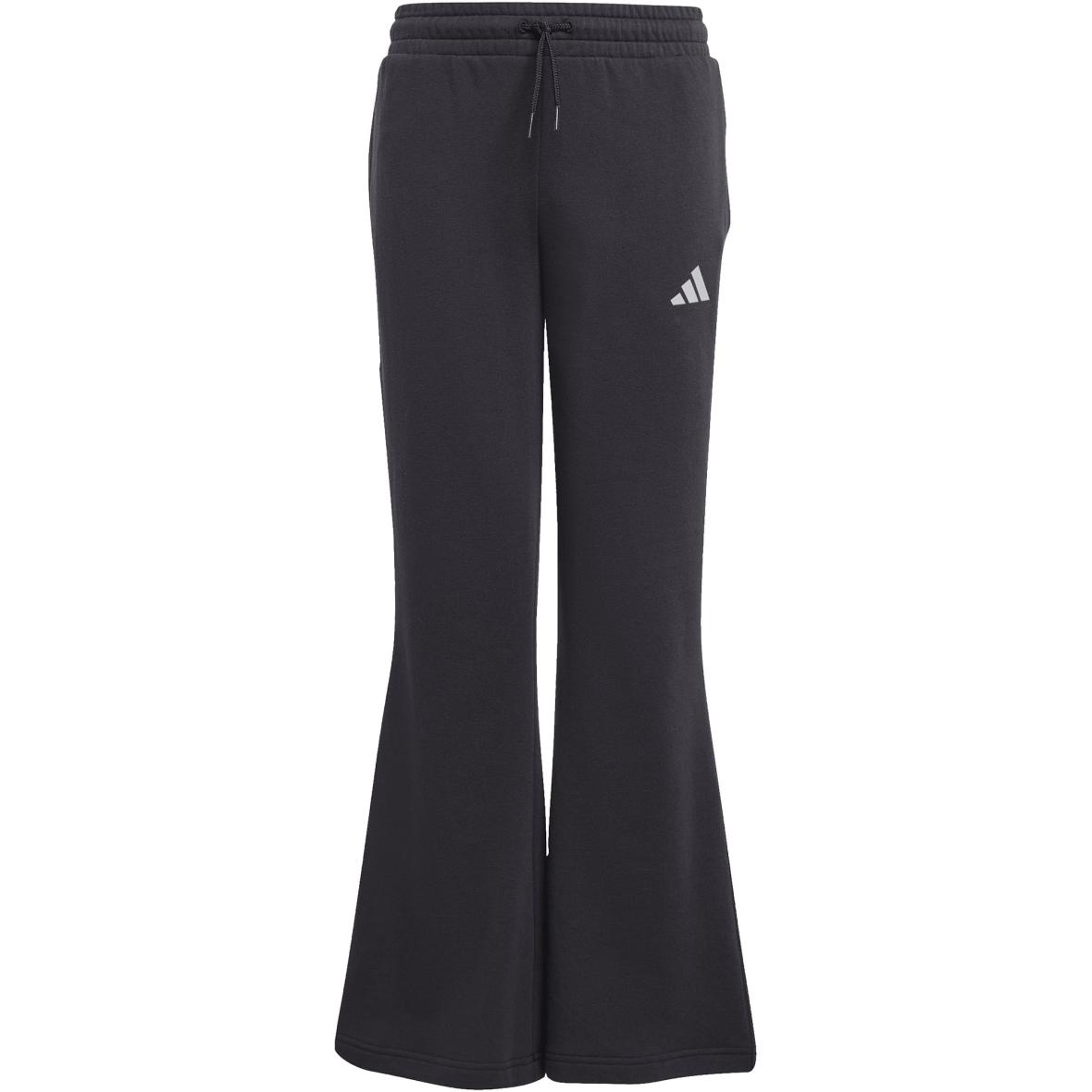 Everyday Glam  Kinder Trainingshose Schwarz_000__BLACK/SILVMT | 140