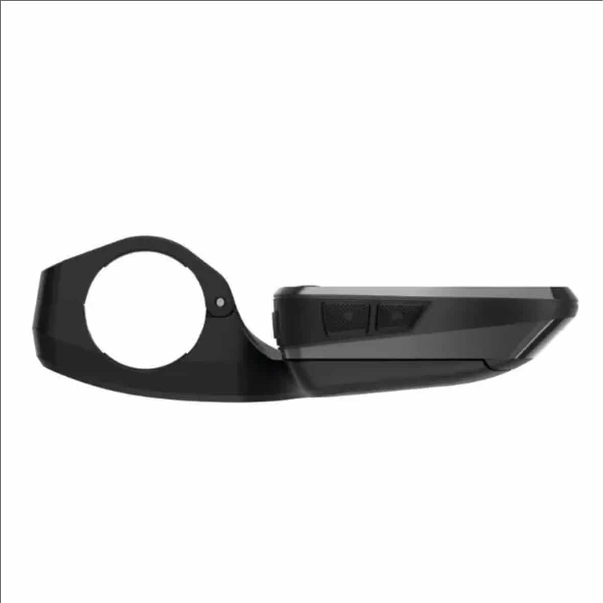 ELEMNT Bolt v2 Lenkerhalter Fahrradzubehör Schwarz_BLACK | one size