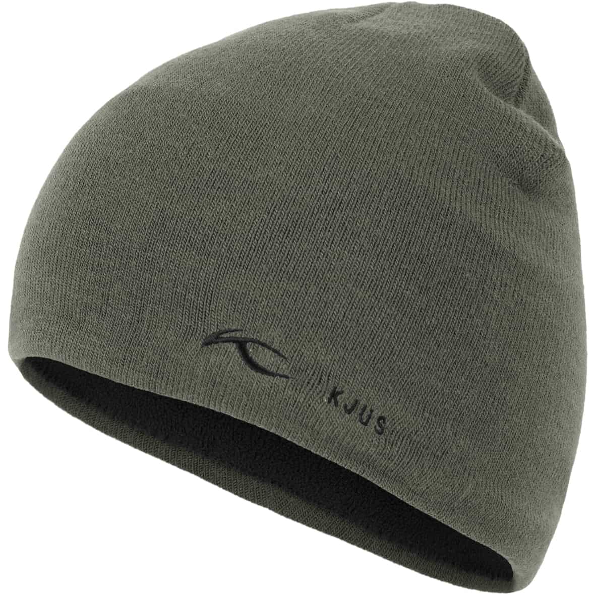 Logo Herren Mütze Oliv_K0101606 | one size