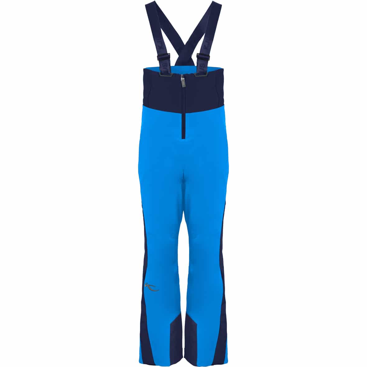 Skylar Bib Kinder Skihose Blau_K0097604 | 152