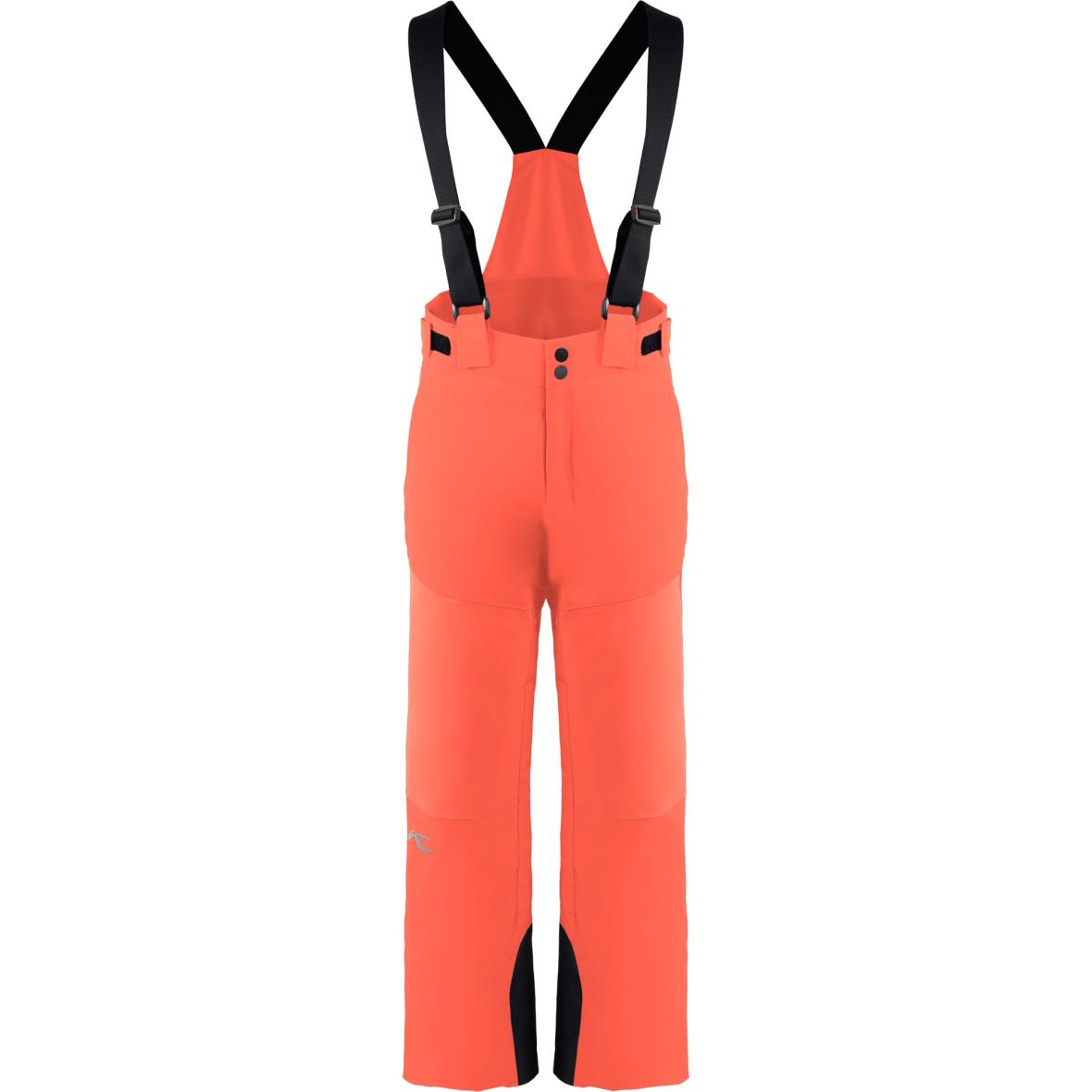 Vector Max Kinder Skihose Orange_K0095201 | XXL