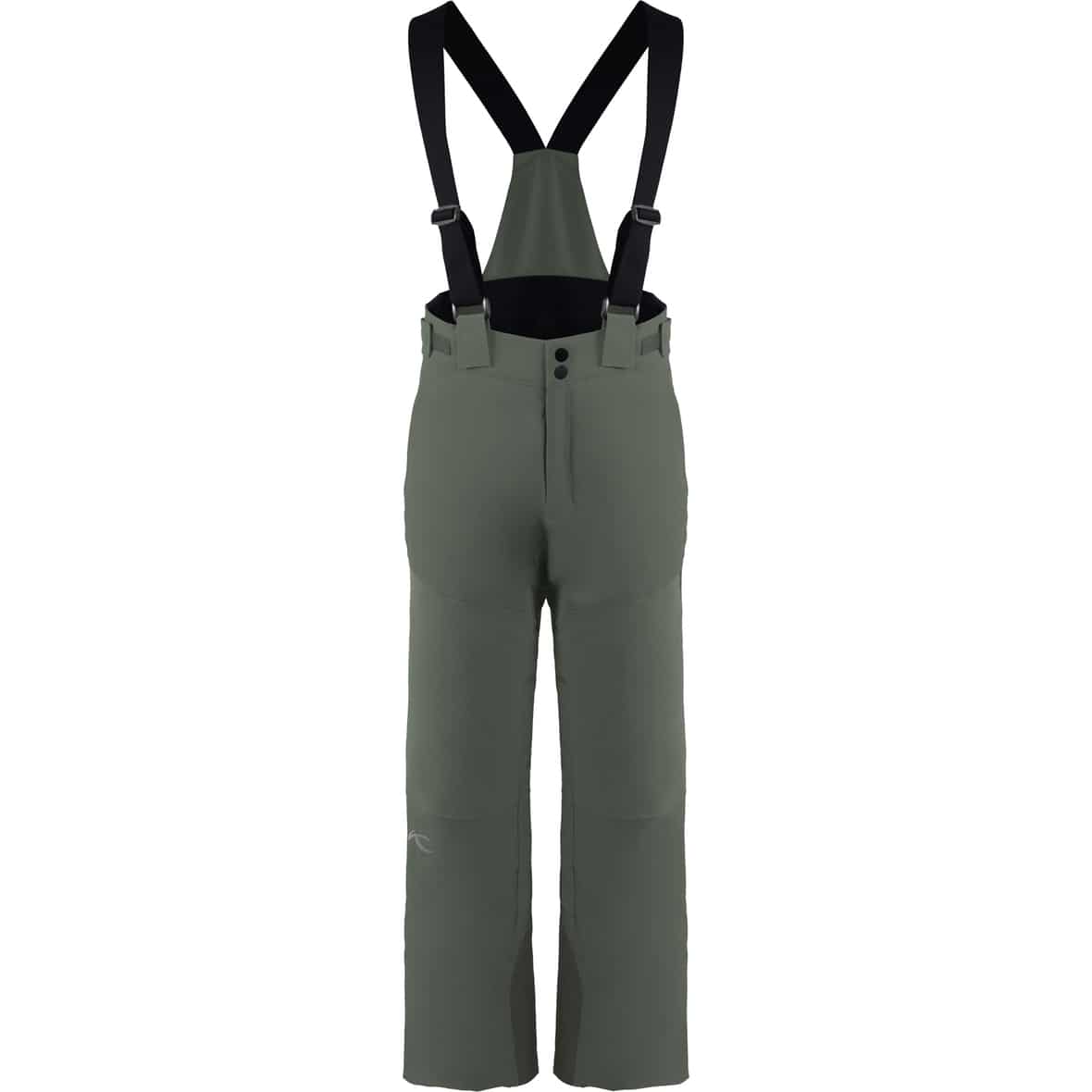 Vector Max Kinder Skihose Oliv_K0095207 | 152