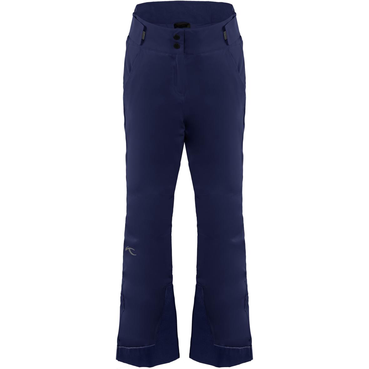 Vector Max Kinder Skihose Dunkelblau_K0095202 | M