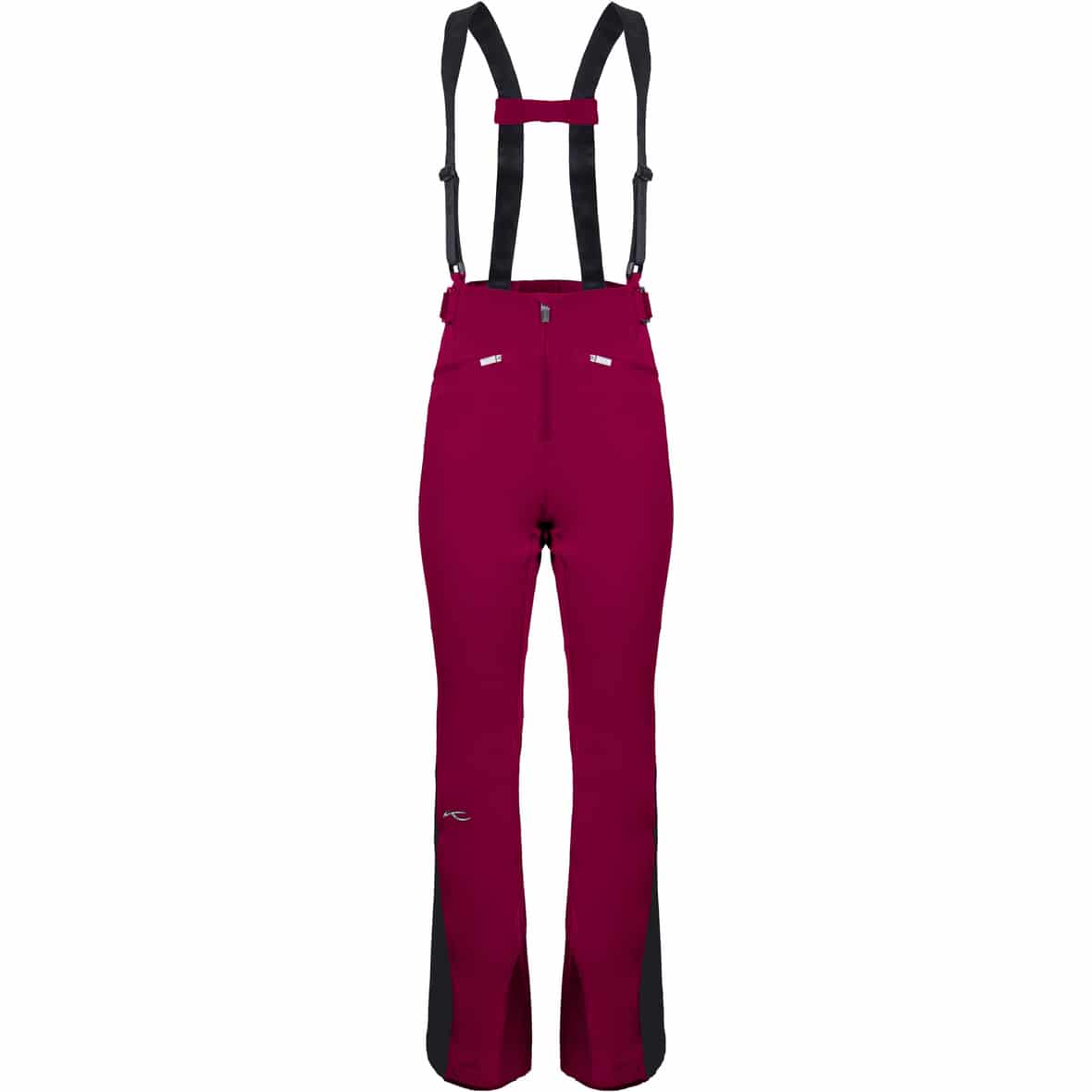 Core Embrace Damen Skihose Beere_K0095006 | 34