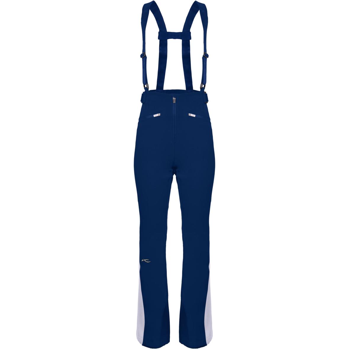 Core Embrace Damen Skihose Blau_K0095003 | 42