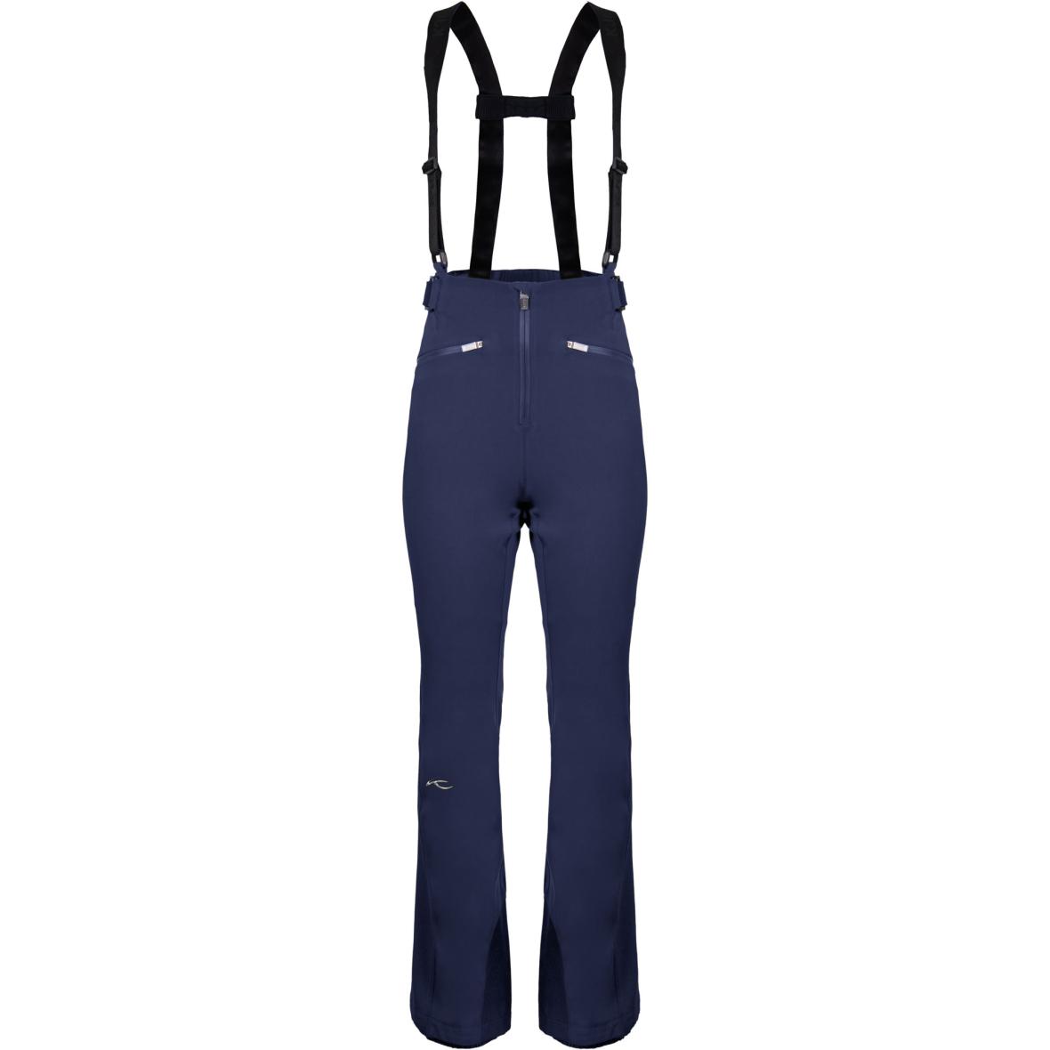Core Embrace Damen Skihose Dunkelblau_K0095002 | 42