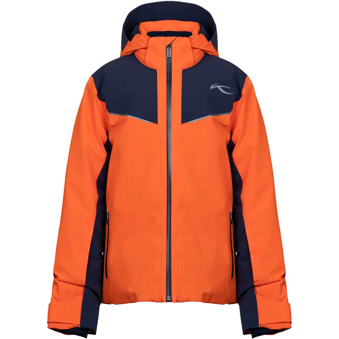 Formula Kinder Skijacke Orange_K0094003 | 152