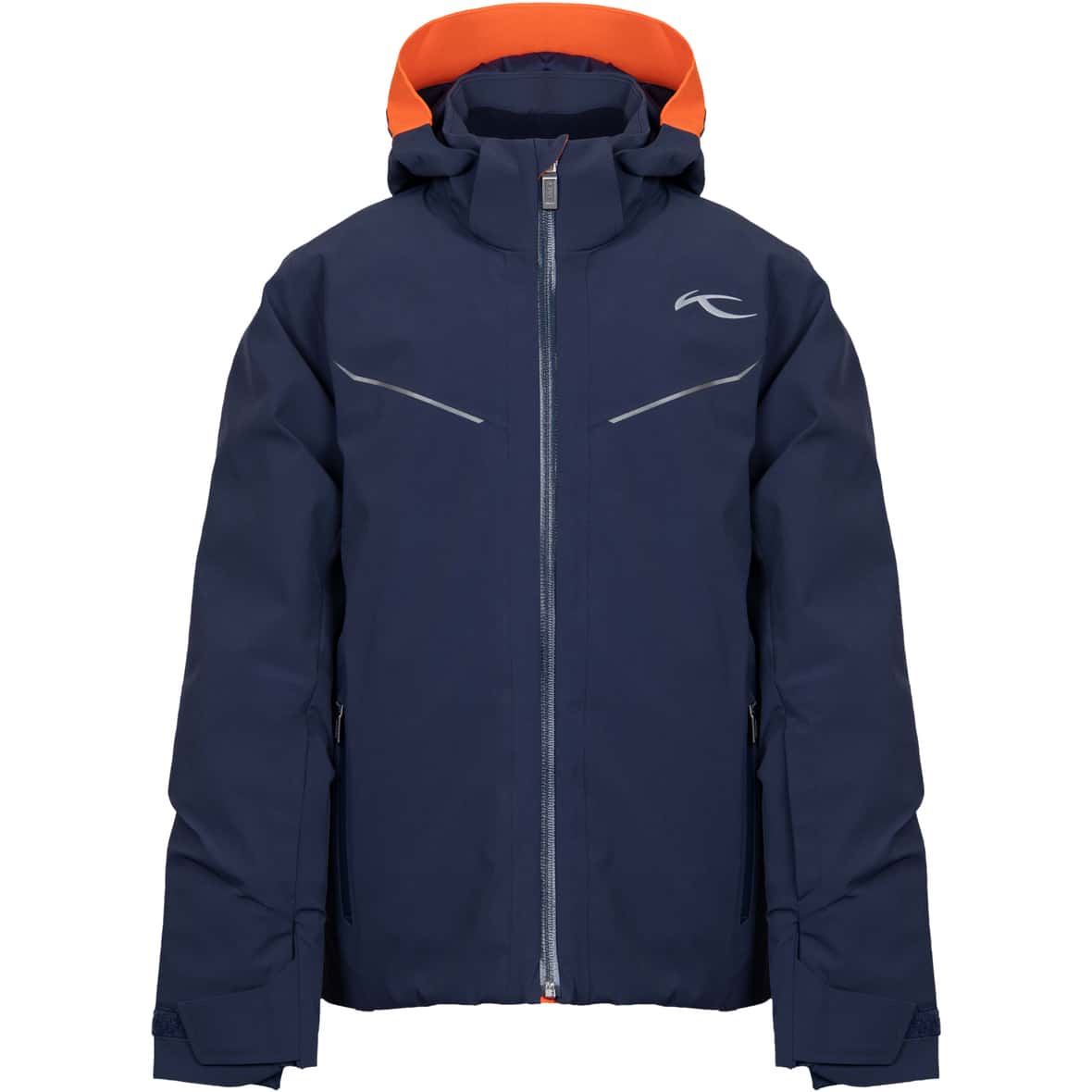 Formula Kinder Skijacke Blau_K0094004 | 176