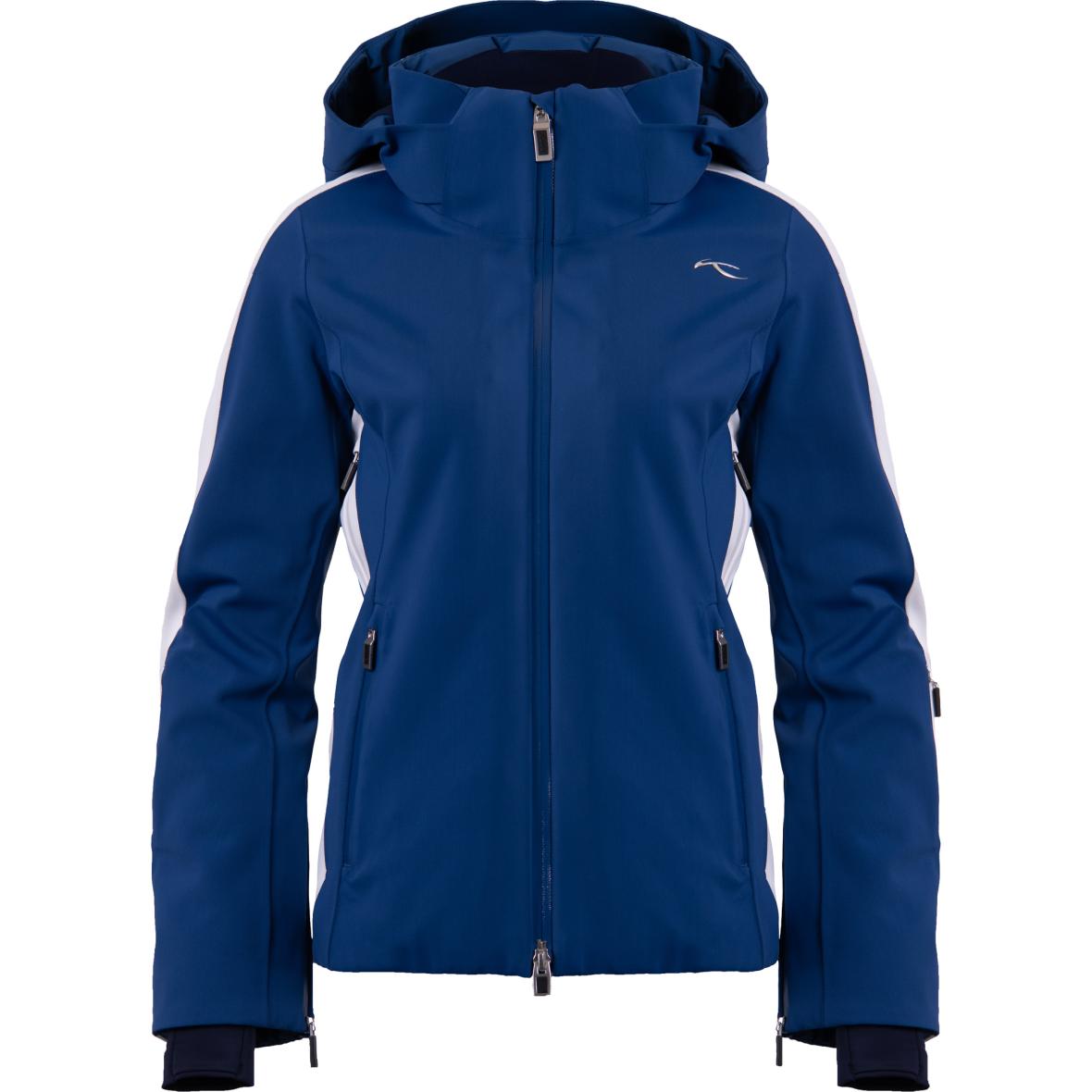 Formula Damen Skijacke Blau_K0093702 | 42