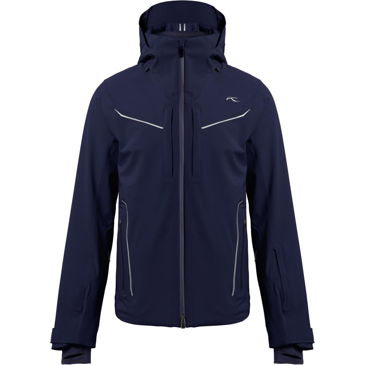 Formula Herren Skijacke Dunkelblau_K0093405 | 60