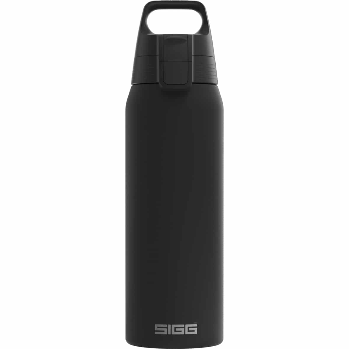 Shield Therm One Black 0.75 L Isolierflasche